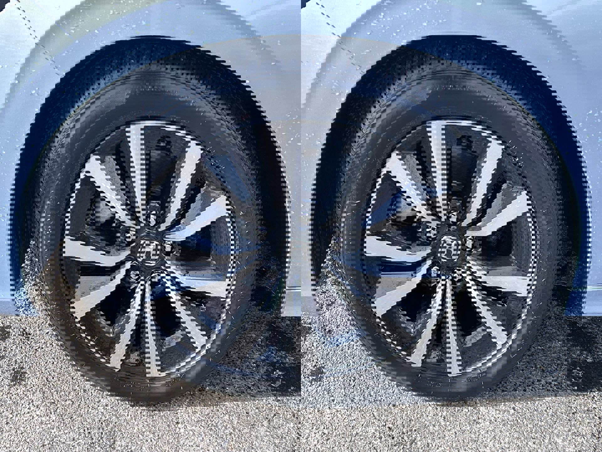 Certified 2023 Honda Civic EX with VIN 2HGFE1F71PH310431 for sale in Kansas City