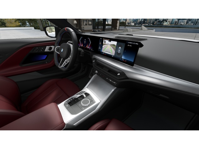 2025 Bmw M240i xDrive photo 13