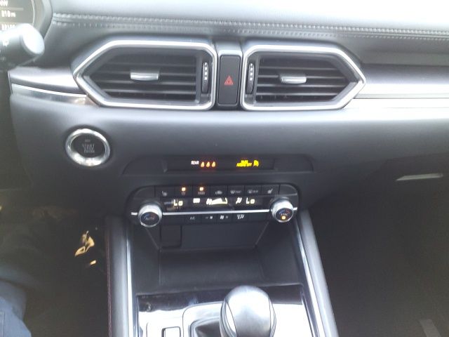2023 Mazda CX-5 2.5 S Carbon photo 17