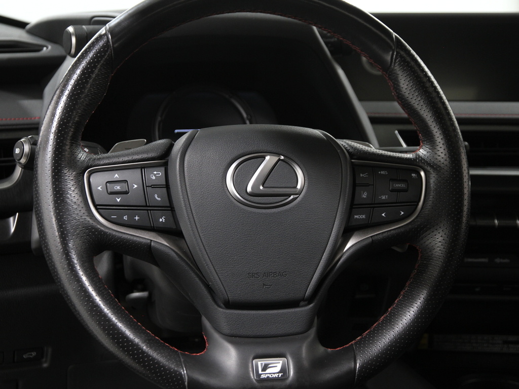 2022 Lexus UX F SPORT Premium photo 6