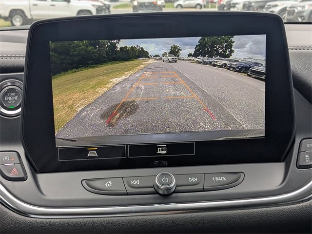 2025 Chevrolet Blazer 2LT photo 31