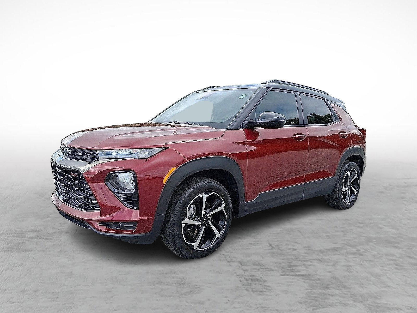 2022 Chevrolet Trailblazer RS photo 5
