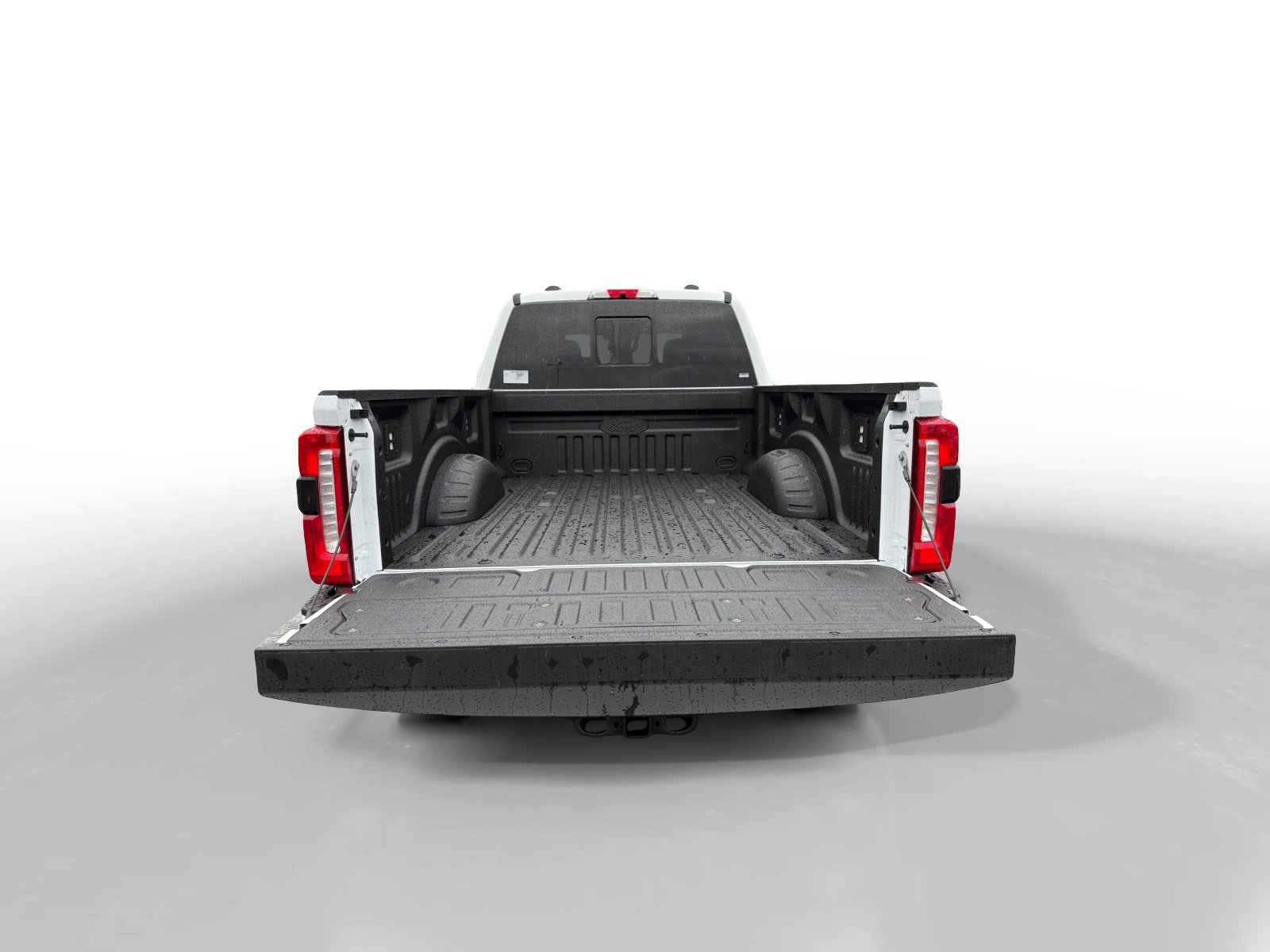 2025 Ford F-250 XL photo 17