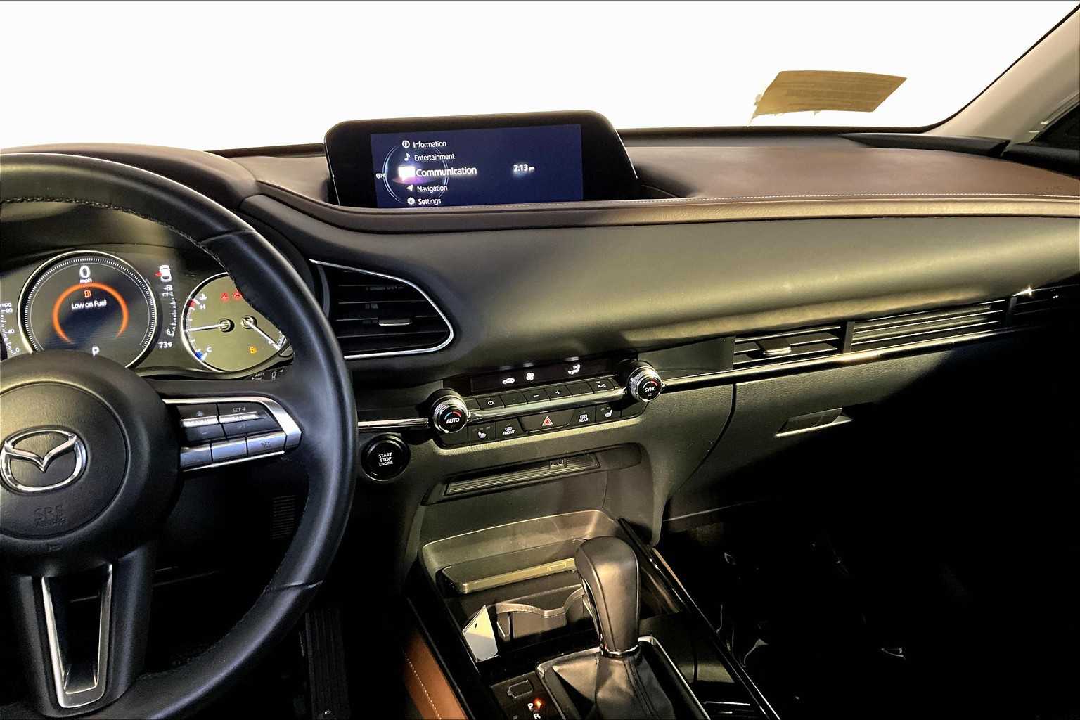 2021 Mazda CX-30 Premium photo 6