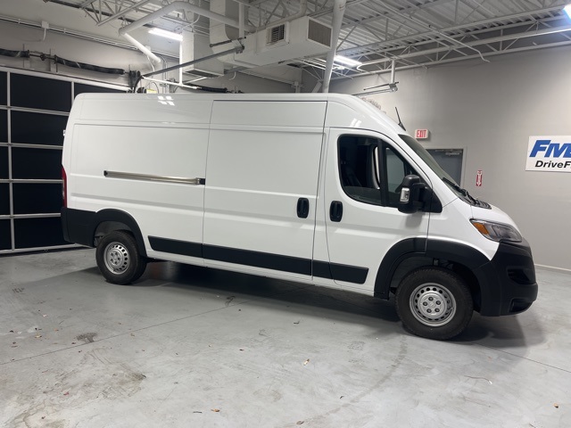 2026 RAM ProMaster Cargo Van Tradesman's photo