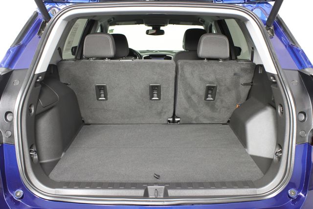 2022 Gmc Terrain SLE photo 4