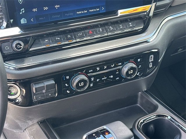 2023 Chevrolet Silverado 1500 ZR2 photo 17