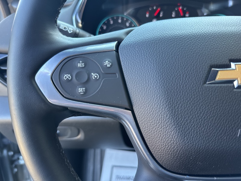 2023 Chevrolet Traverse photo 25