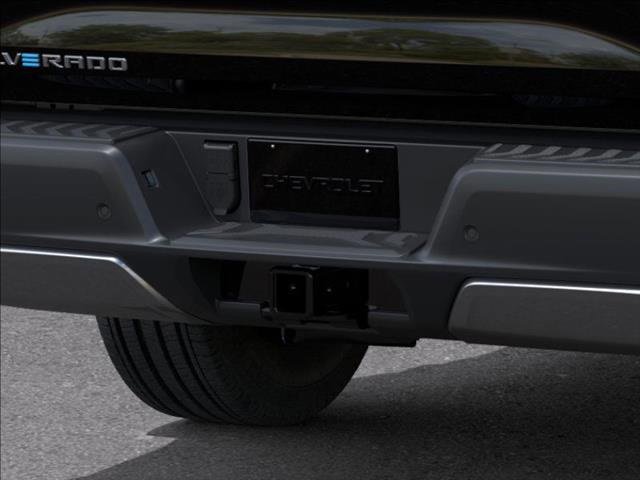 2026 Chevrolet Silverado EV Trail Boss photo 11