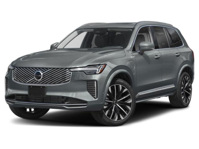 2026 Volvo XC90 photo 7