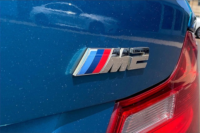 2017 Bmw M2 photo 8