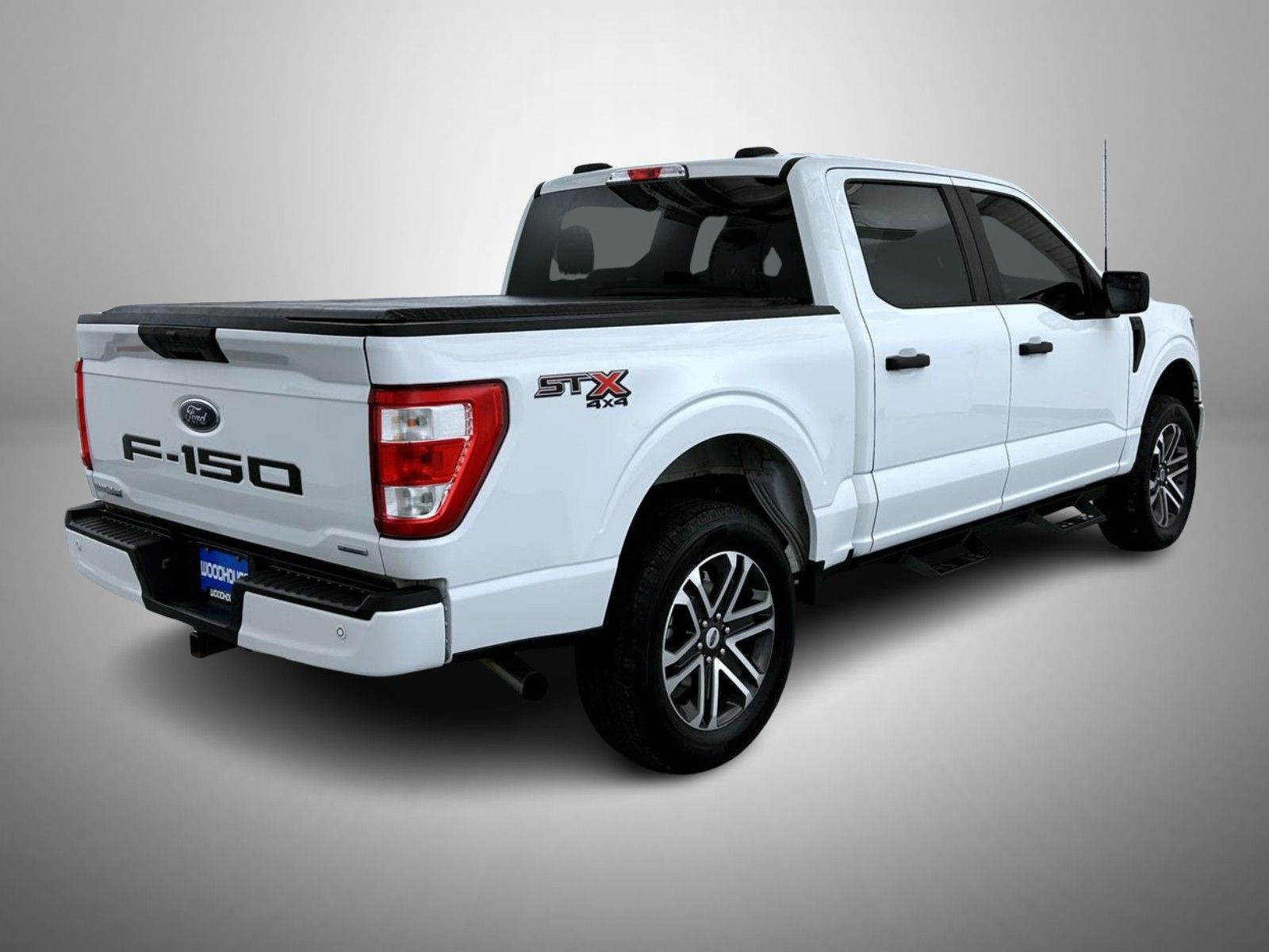 2023 Ford F-150 XL photo 5