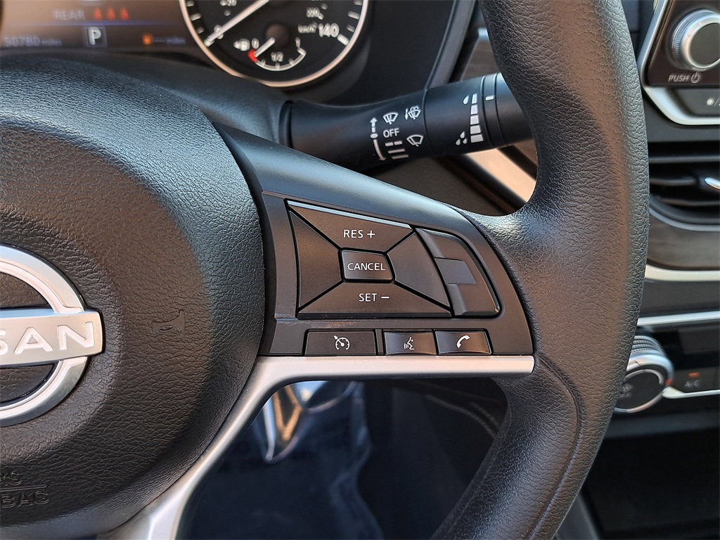 2023 Nissan Altima 2.5 SV photo 25