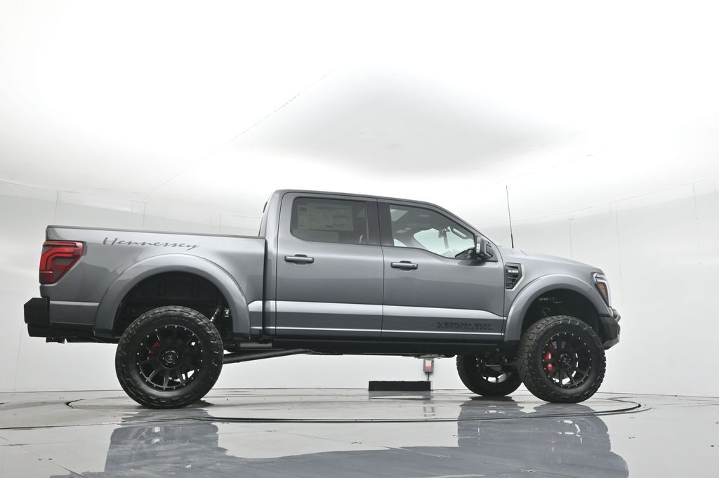 2025 Ford F-150 Lariat photo 6