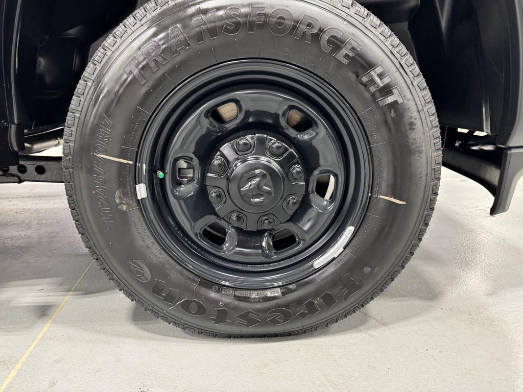 2025 Ram 2500 Tradesman photo 23