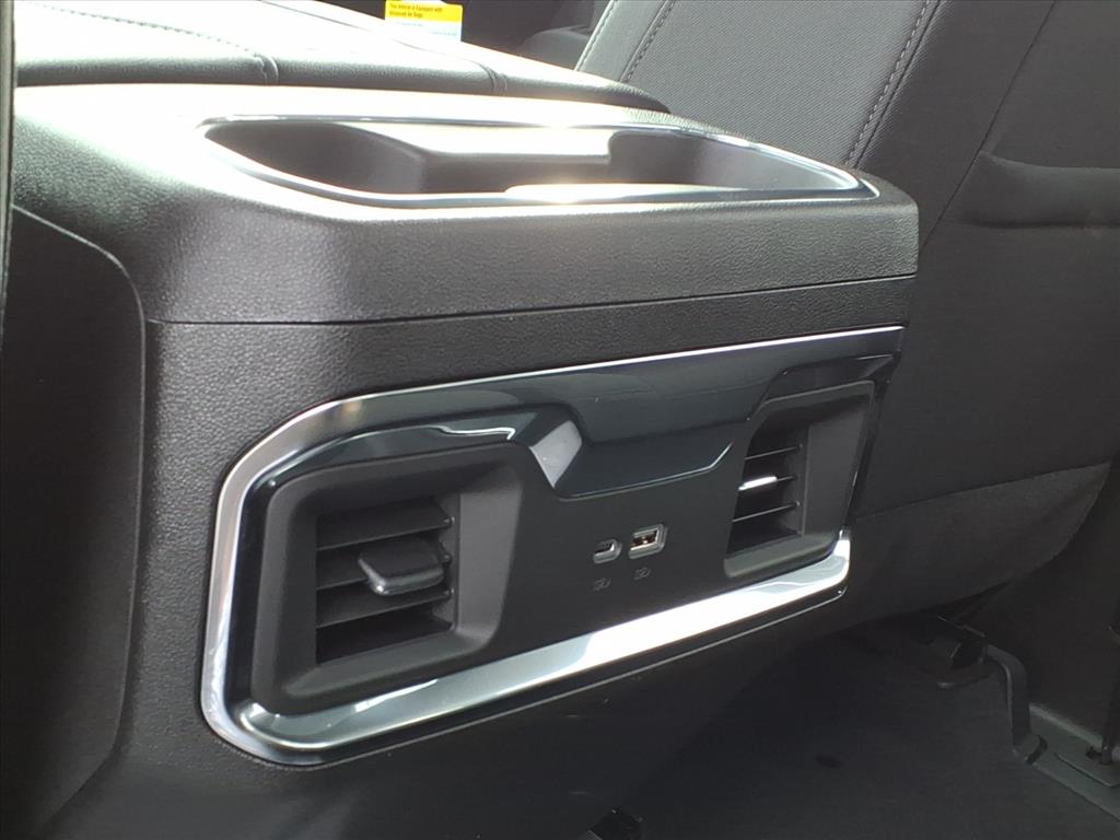 2026 Gmc Sierra 1500 Elevation photo 4