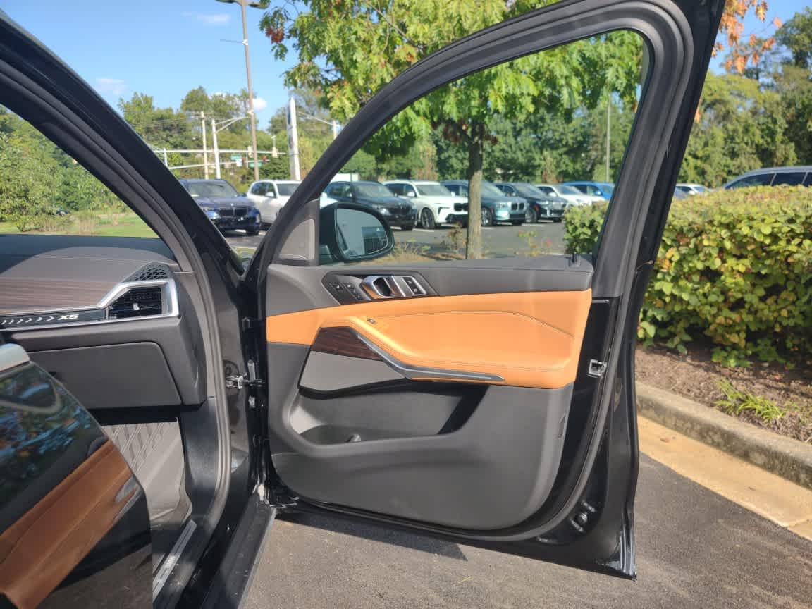 2026 Bmw X5 xDrive40i photo 11
