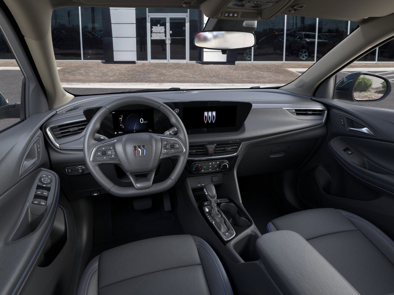 2026 Buick Encore Sport Touring photo 14