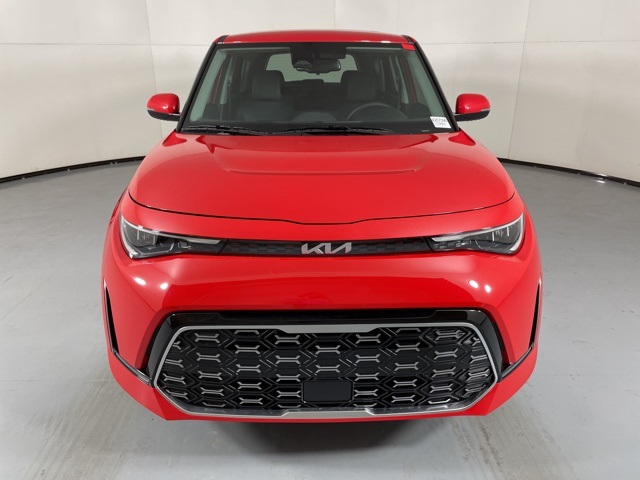 2025 Kia Soul GT-Line photo 3