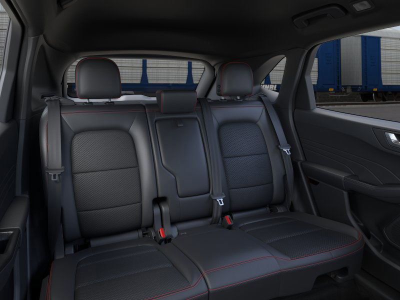 2025 Ford Escape ST-Line photo 12
