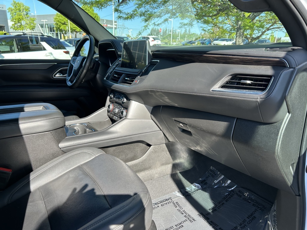 2023 Chevrolet Tahoe LT photo 26