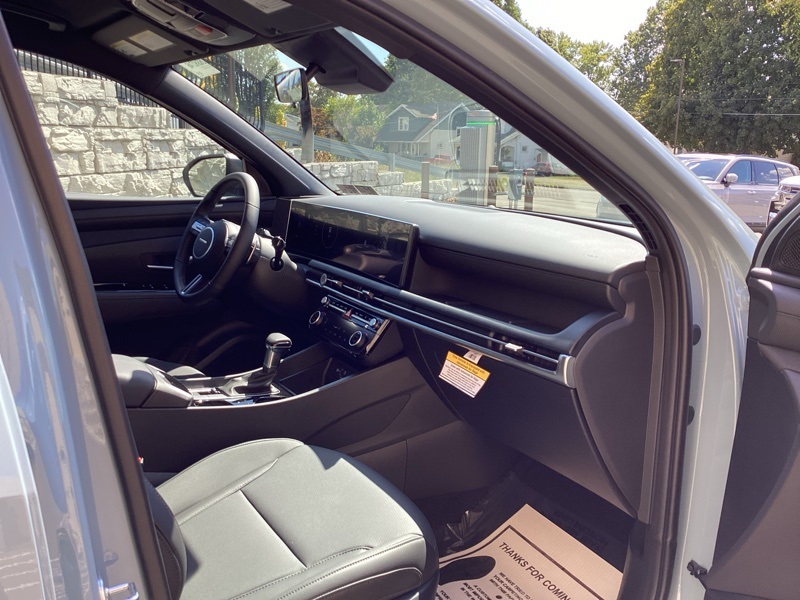 2026 Hyundai Santa Cruz XRT photo 17