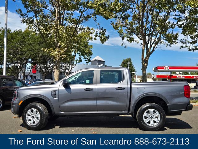 2025 Ford Ranger XL photo 5