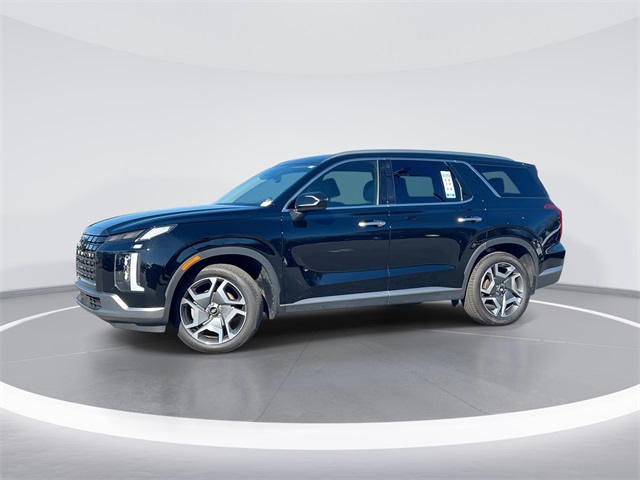2025 Hyundai Palisade SE's photo