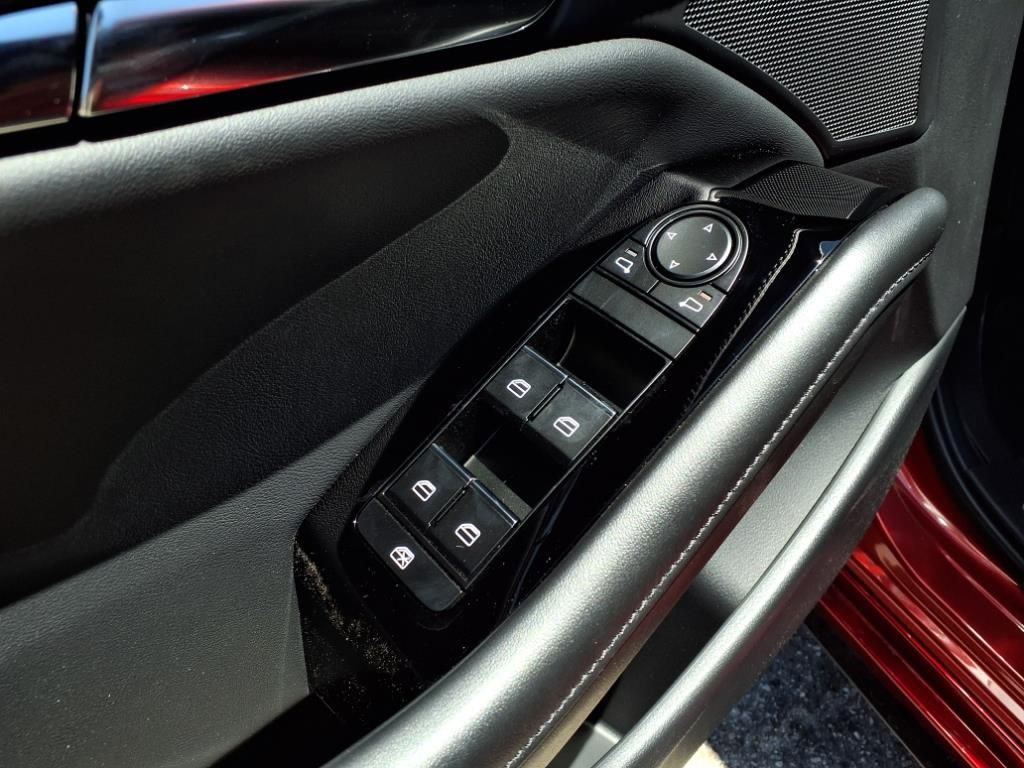 2025 Mazda Mazda3 Sedan 2.5 s Preferred photo 16
