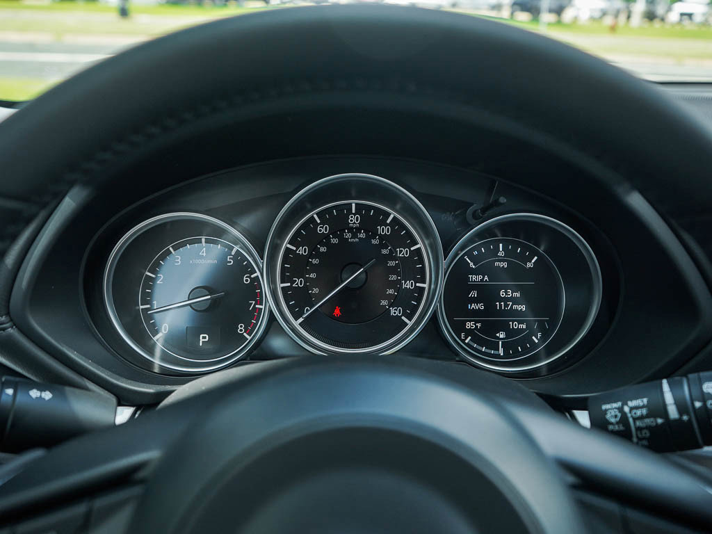 2025 Mazda CX-5 2.5 S Preferred photo 21