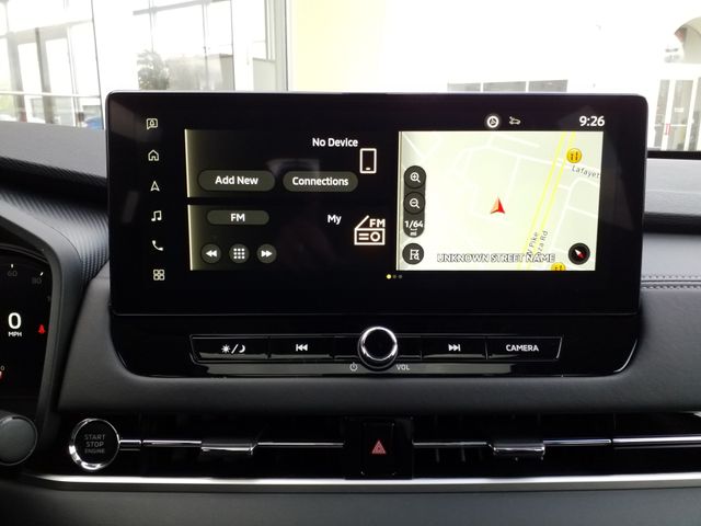 2025 Mitsubishi Outlander SE photo 15