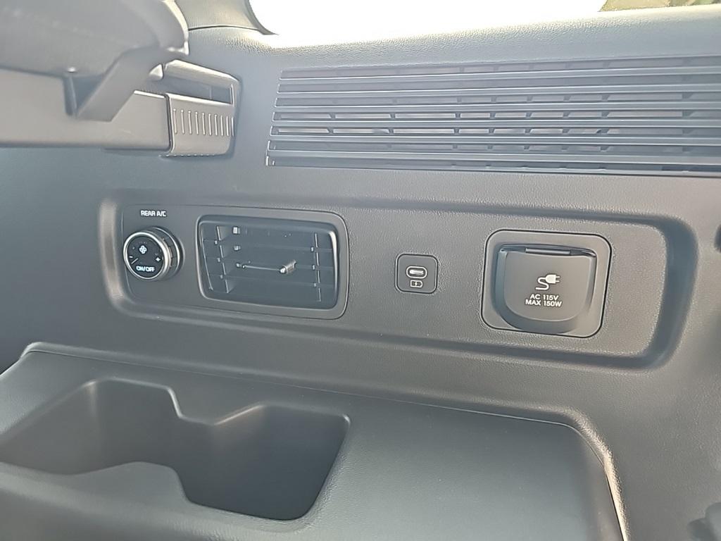 2026 Hyundai Santa Fe Calligraphy photo 37