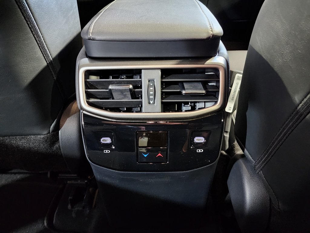 2025 Lexus RX 350 photo 23