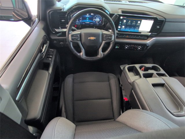 2022 Chevrolet Silverado 1500 LT photo 10