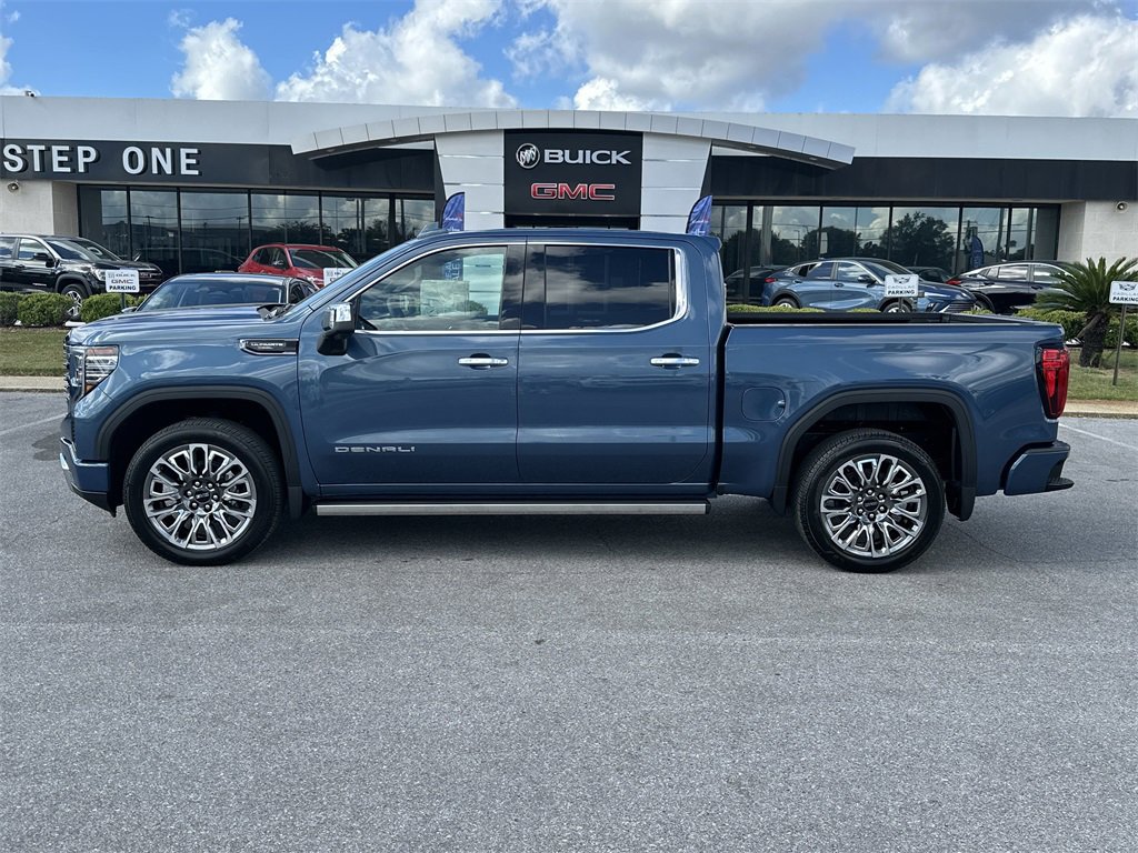 2026 Gmc Sierra 1500 Denali Ultimate photo 3