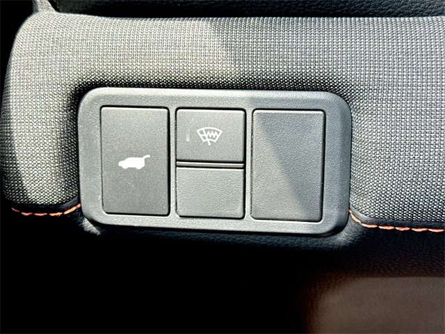 2026 Honda Passport TrailSport photo 33