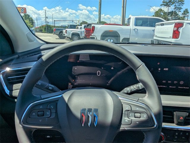 2025 Buick Encore GX Preferred photo 25