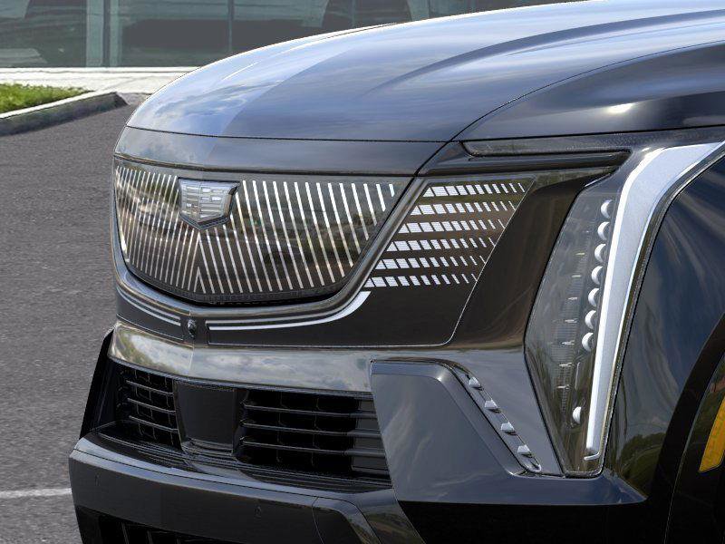 2026 Cadillac Escalade IQ Sport photo 5