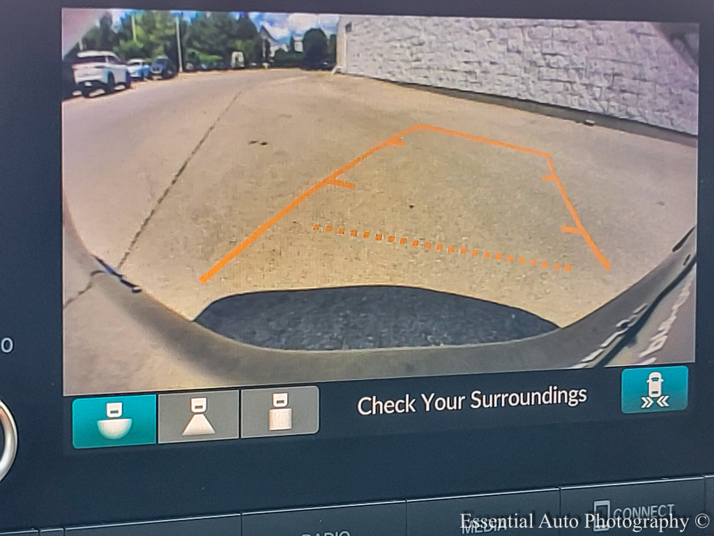 2023 HONDA HR-V - Image 14