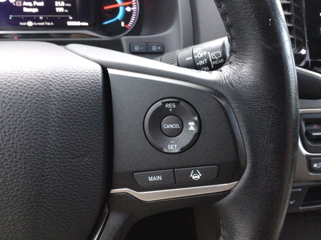 2020 Honda Pilot EX-L photo 13
