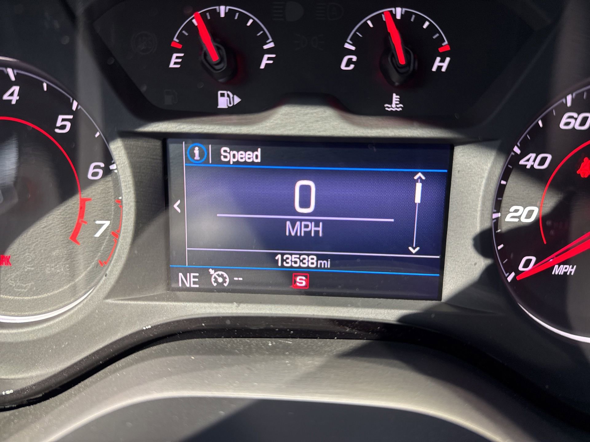 2022 Chevrolet Camaro LT1 photo 16