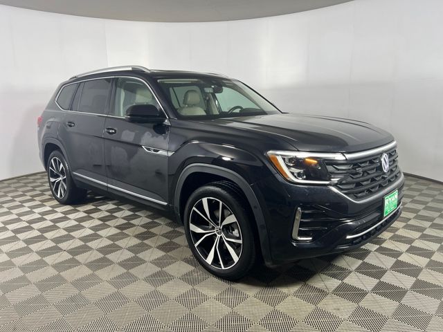 2024 Volkswagen Atlas SEL Premium R-Line's photo