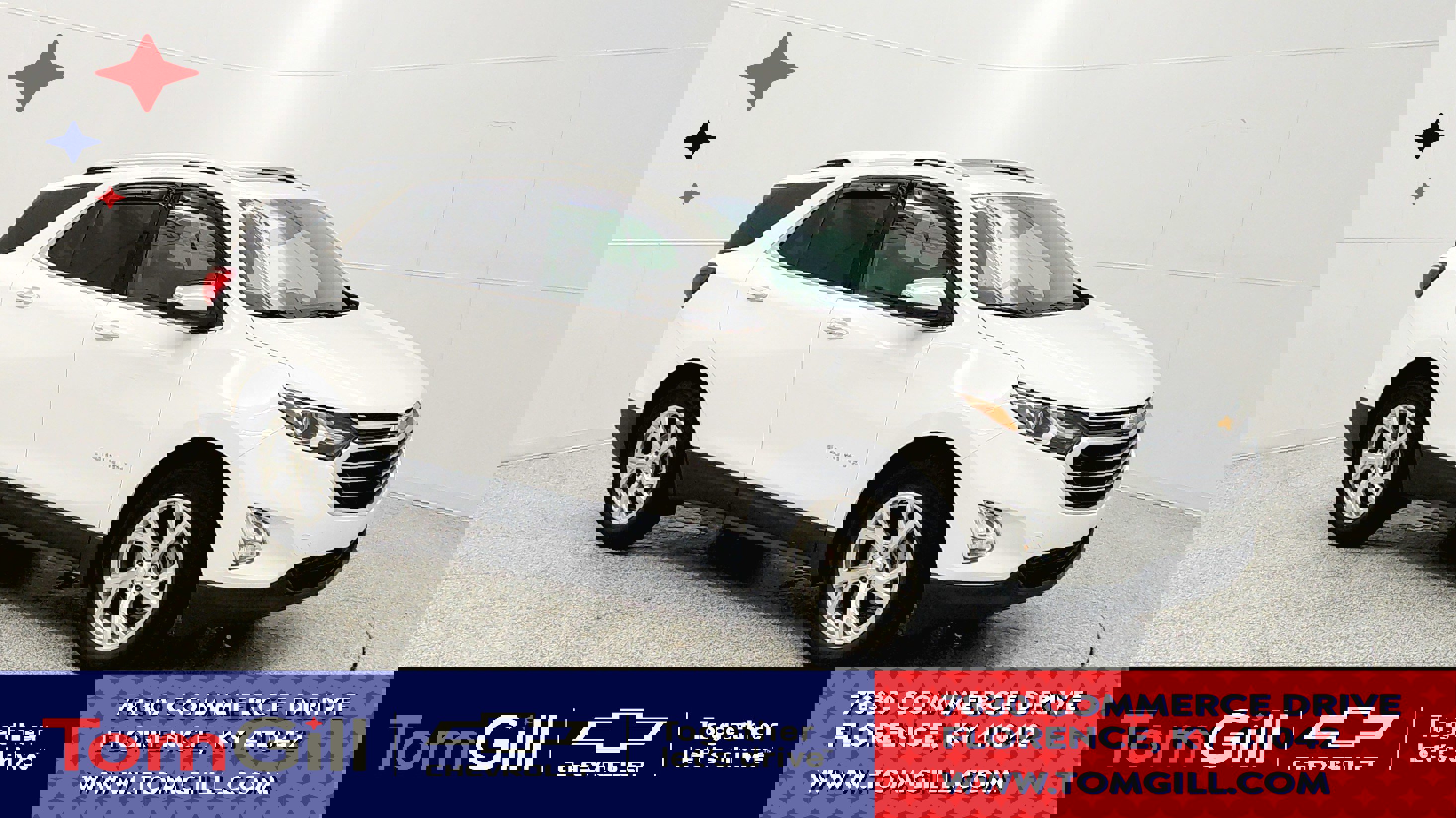 2021 Chevrolet Equinox Premier's photo