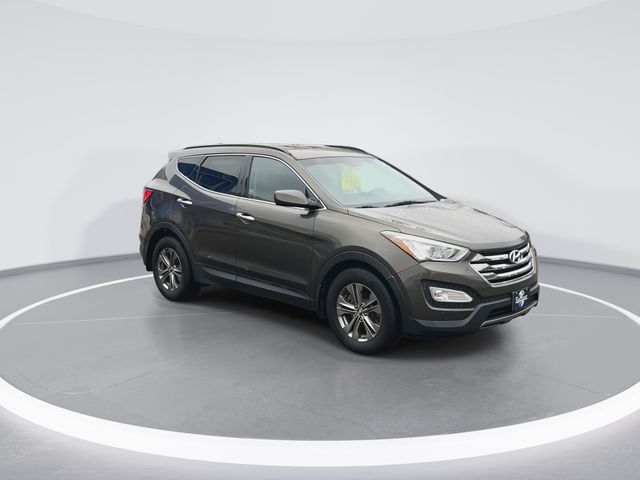 Used 2014 Hyundai Santa Fe Sport with VIN 5XYZUDLB7EG213061 for sale in DuBois, PA