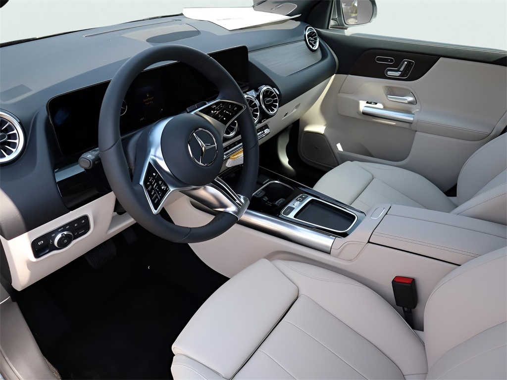2026 Mercedes Benz GLA 250 4MATIC photo 28
