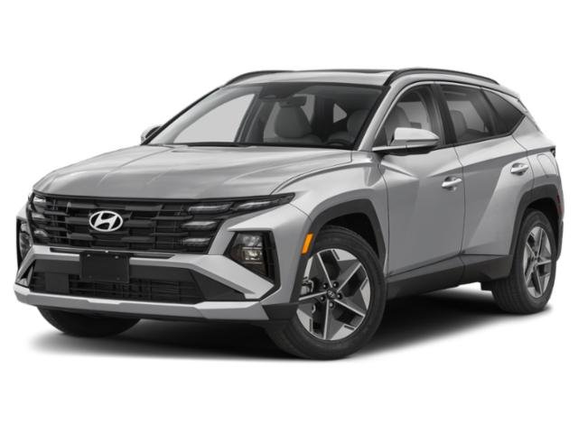 2026 Hyundai Tucson SEL Premium's photo