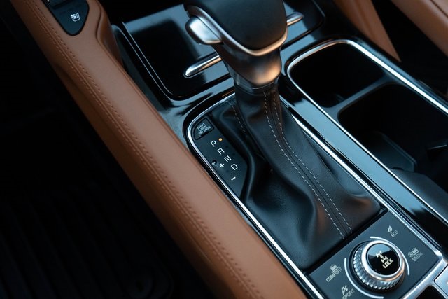 2024 Kia Telluride EX X-Line photo 27