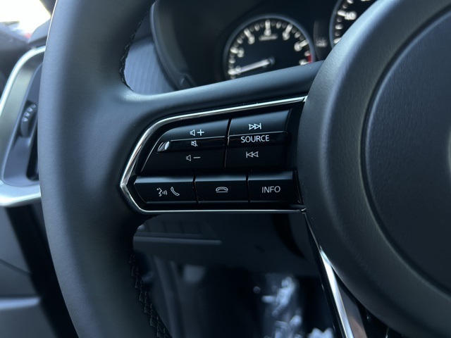 2026 Mazda CX-90 3.3 Turbo Select photo 12