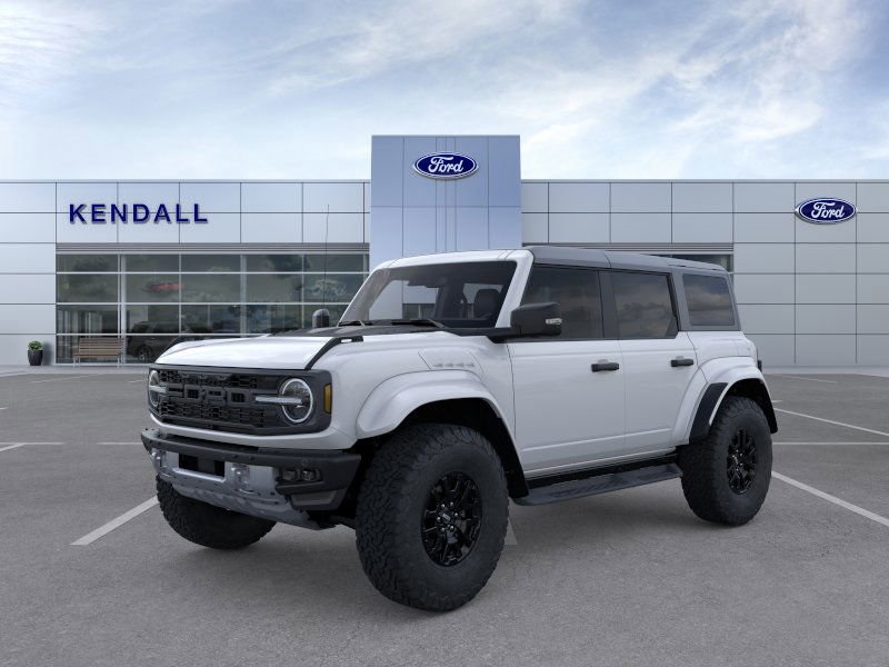 2025 Ford Bronco 4-Door Raptor's photo