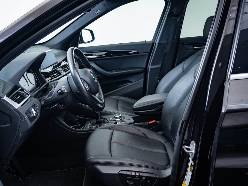 2021 Bmw X1 XDrive28i photo 4